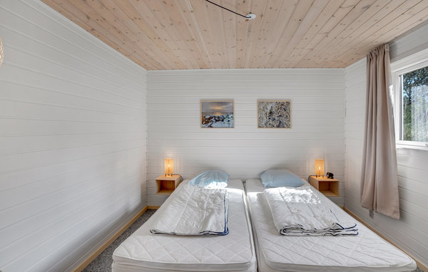 Vakantiehuis 