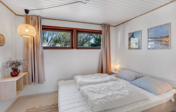 Vakantiehuis 