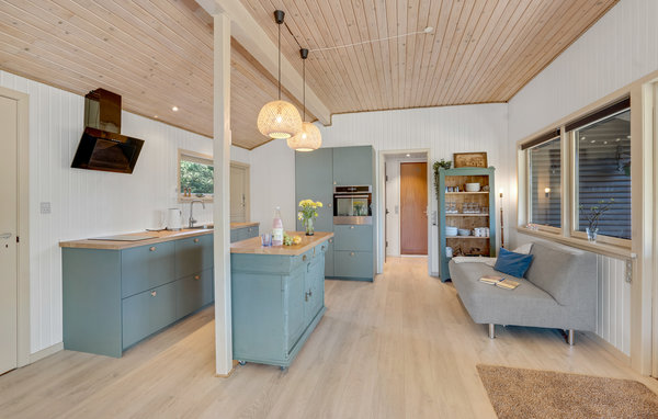 Vakantiehuis 