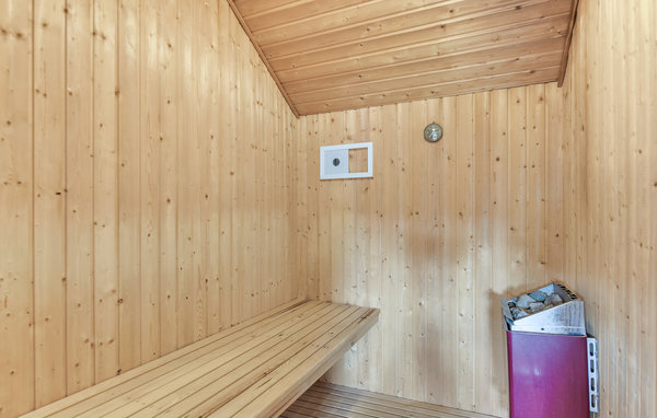 Ferienhaus - Blåvand , Dänemark - P32486 801