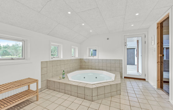 Ferienhaus - Blåvand , Dänemark - P32486 701
