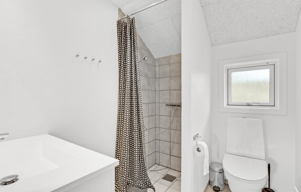 Ferienhaus - Blåvand , Dänemark - P32486 703