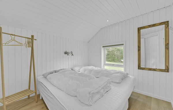Ferienhaus - Blåvand , Dänemark - P32486 601