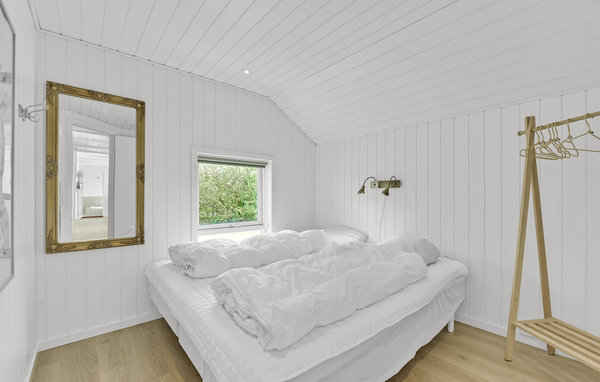 Ferienhaus - Blåvand , Dänemark - P32486 602