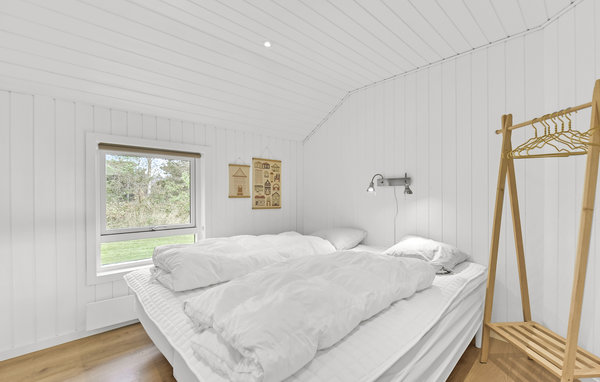 Ferienhaus - Blåvand , Dänemark - P32486 603