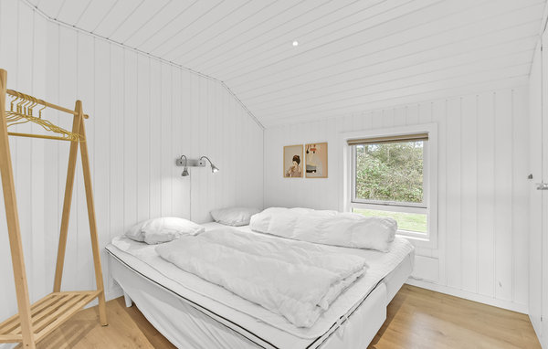 Ferienhaus - Blåvand , Dänemark - P32486 604
