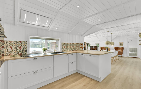 Ferienhaus - Blåvand , Dänemark - P32486 7