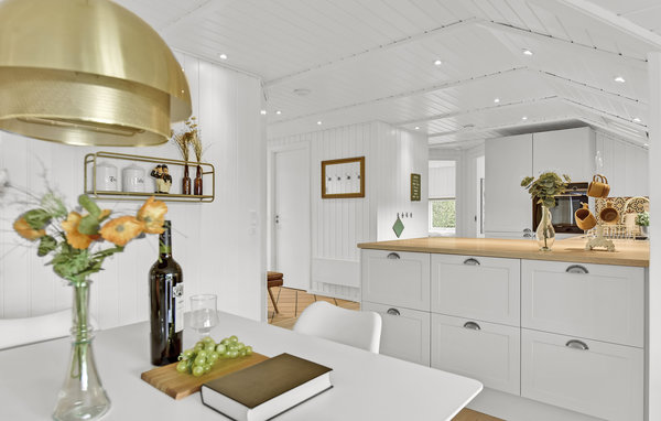 Ferienhaus - Blåvand , Dänemark - P32486 401