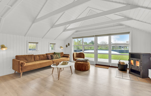 Ferienhaus - Blåvand , Dänemark - P32486 3