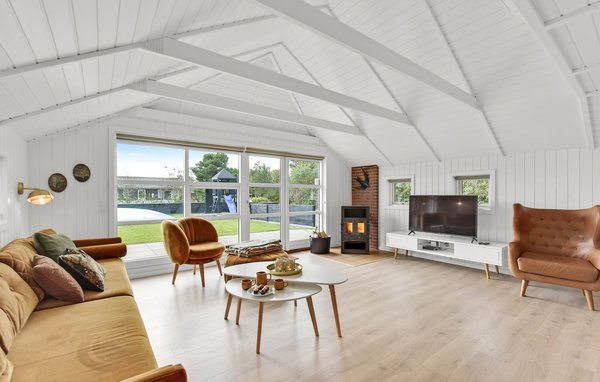 Ferienhaus - Blåvand , Dänemark - P32486 4