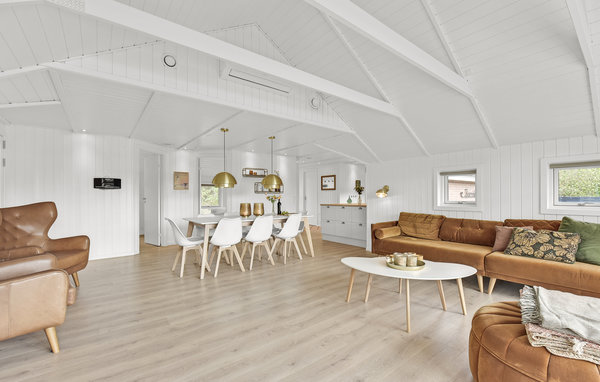 Ferienhaus - Blåvand , Dänemark - P32486 301