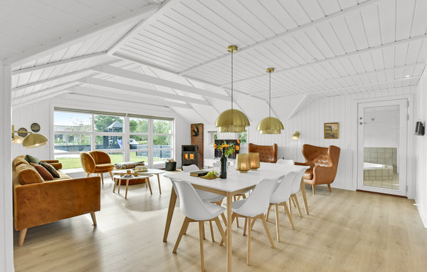 Ferienhaus - Blåvand , Dänemark - P32486 5