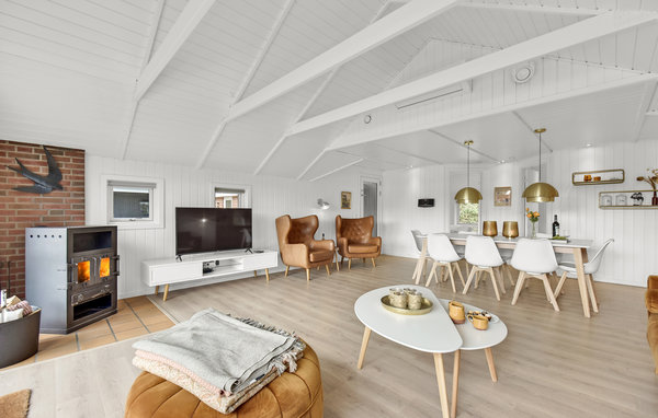Ferienhaus - Blåvand , Dänemark - P32486 302