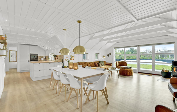 Ferienhaus - Blåvand , Dänemark - P32486 6