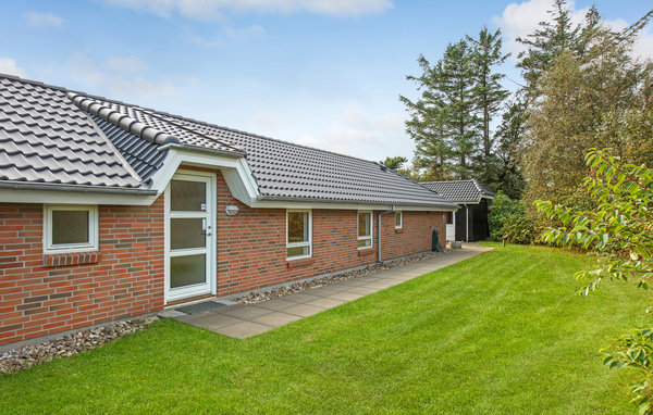 Ferienhaus - Blåvand , Dänemark - P32486 102