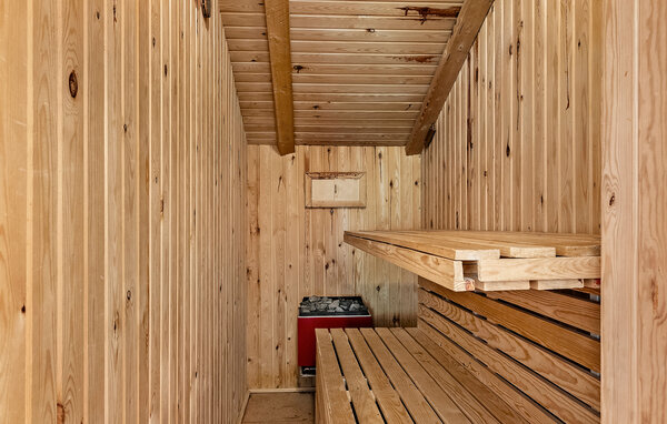Holiday Home - Ho , Denmark - P32497 7