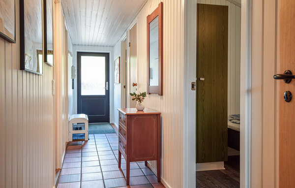 Ferienhaus 