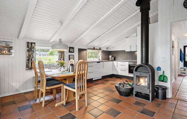 Holiday Home - Ho , Denmark - P32497 5
