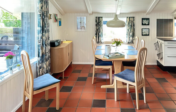 Holiday Home - Ho , Denmark - P32497 6