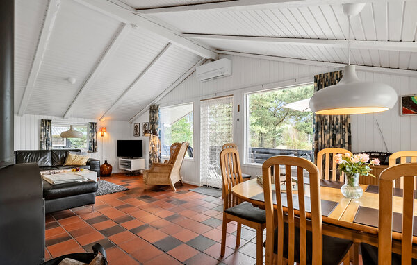 Holiday Home - Ho , Denmark - P32497 4