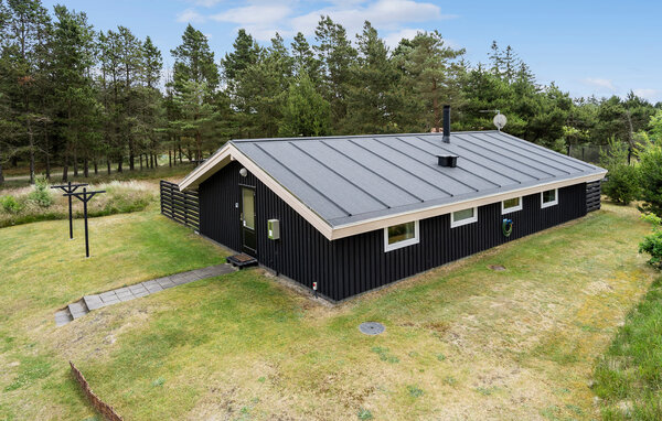 Holiday Home - Ho , Denmark - P32497 82