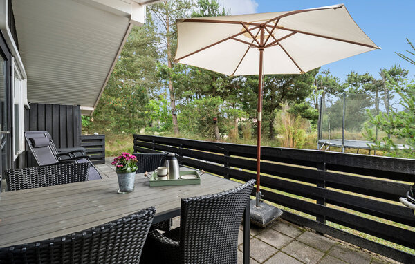 Holiday Home - Ho , Denmark - P32497 101