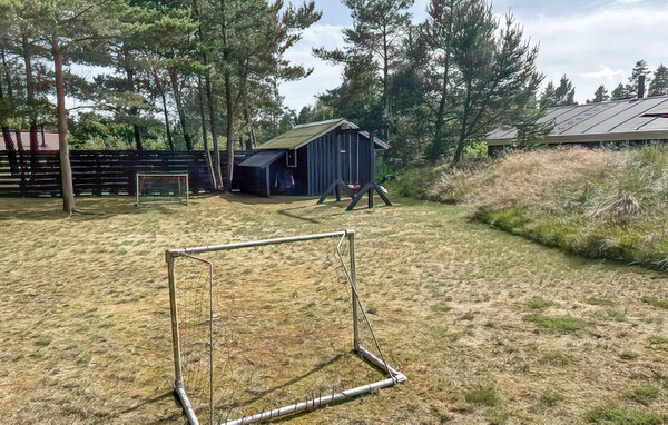 Holiday Home - Ho , Denmark - P32497 104