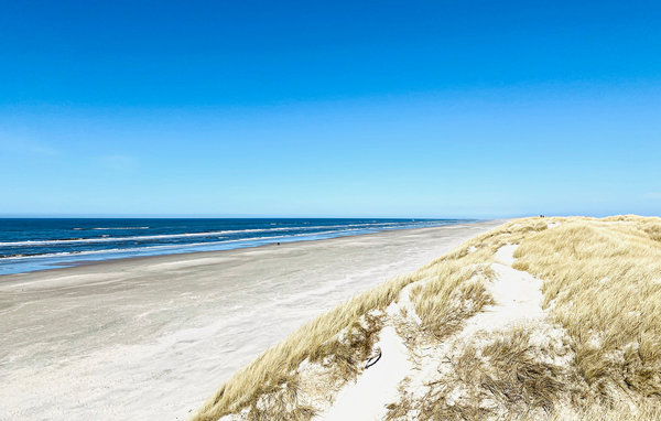 Feriehus - Vejers Strand , Danmark - P32506 902
