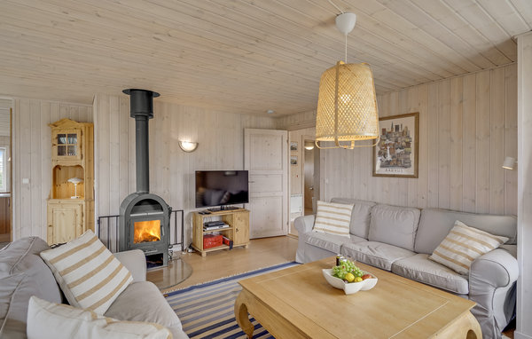 Feriehus - Vejers Strand , Danmark - P32506 302