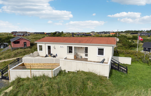 Ferienhaus 