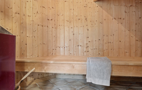 Ferienhaus a