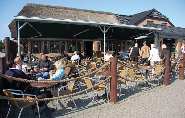 Ferienhaus a