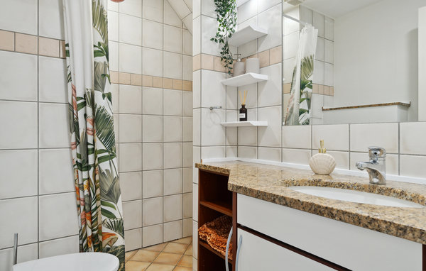 Ferienhaus a