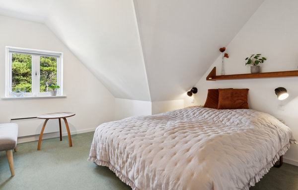 Ferienhaus a