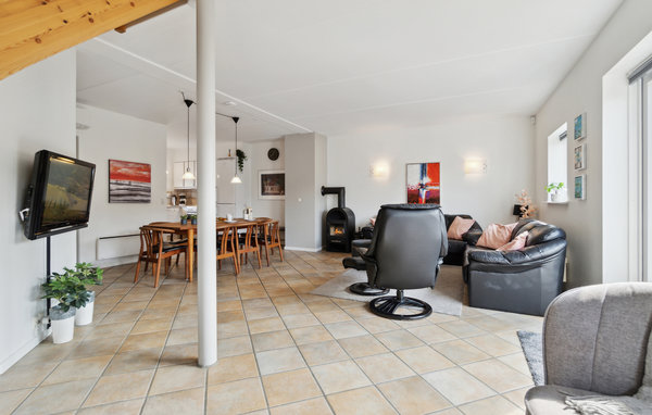 Ferienhaus a