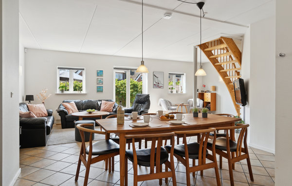 Ferienhaus a