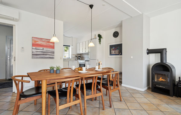 Ferienhaus a