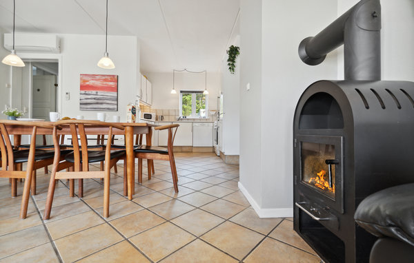 Ferienhaus a
