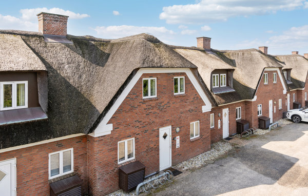 Feriehus - Blåvand , Danmark - P32508 1