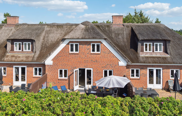 Ferienhaus a