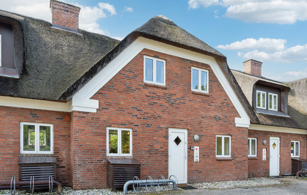 Ferienhaus a
