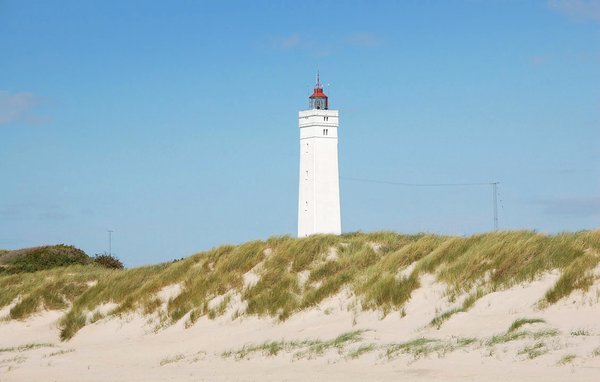Holiday Home - Blåvand , Denmark - P32512 901