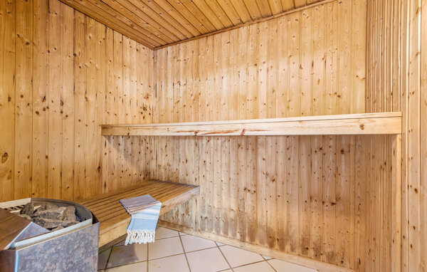 Holiday Home - Blåvand , Denmark - P32512 703