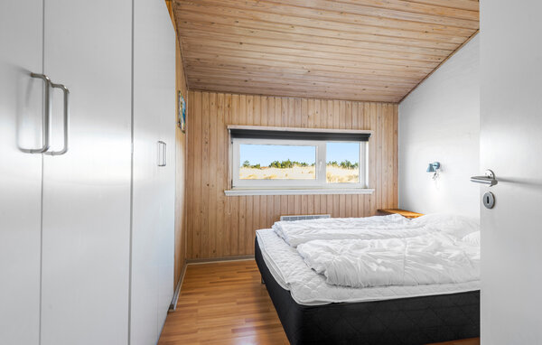 Holiday Home - Blåvand , Denmark - P32512 601