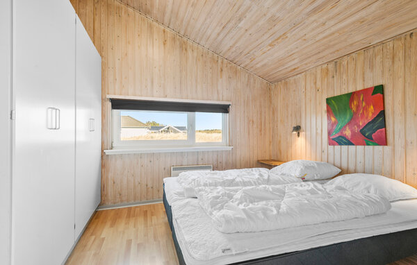 Holiday Home - Blåvand , Denmark - P32512 604