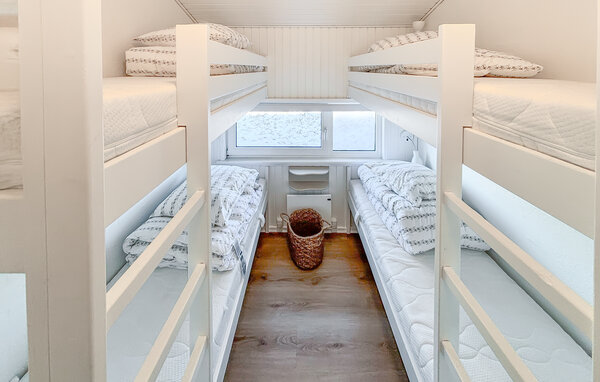 Ferienhaus - Blåvand , Dänemark - P32512 606