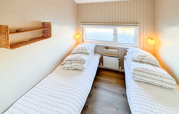 Ferienhaus - Blåvand , Dänemark - P32512 607