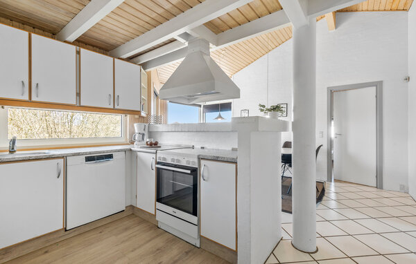 Holiday Home - Blåvand , Denmark - P32512 6