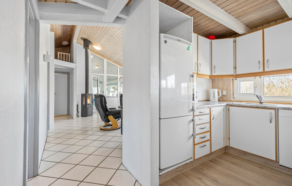 Holiday Home - Blåvand , Denmark - P32512 7