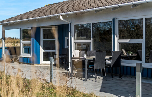 Holiday Home - Blåvand , Denmark - P32512 103